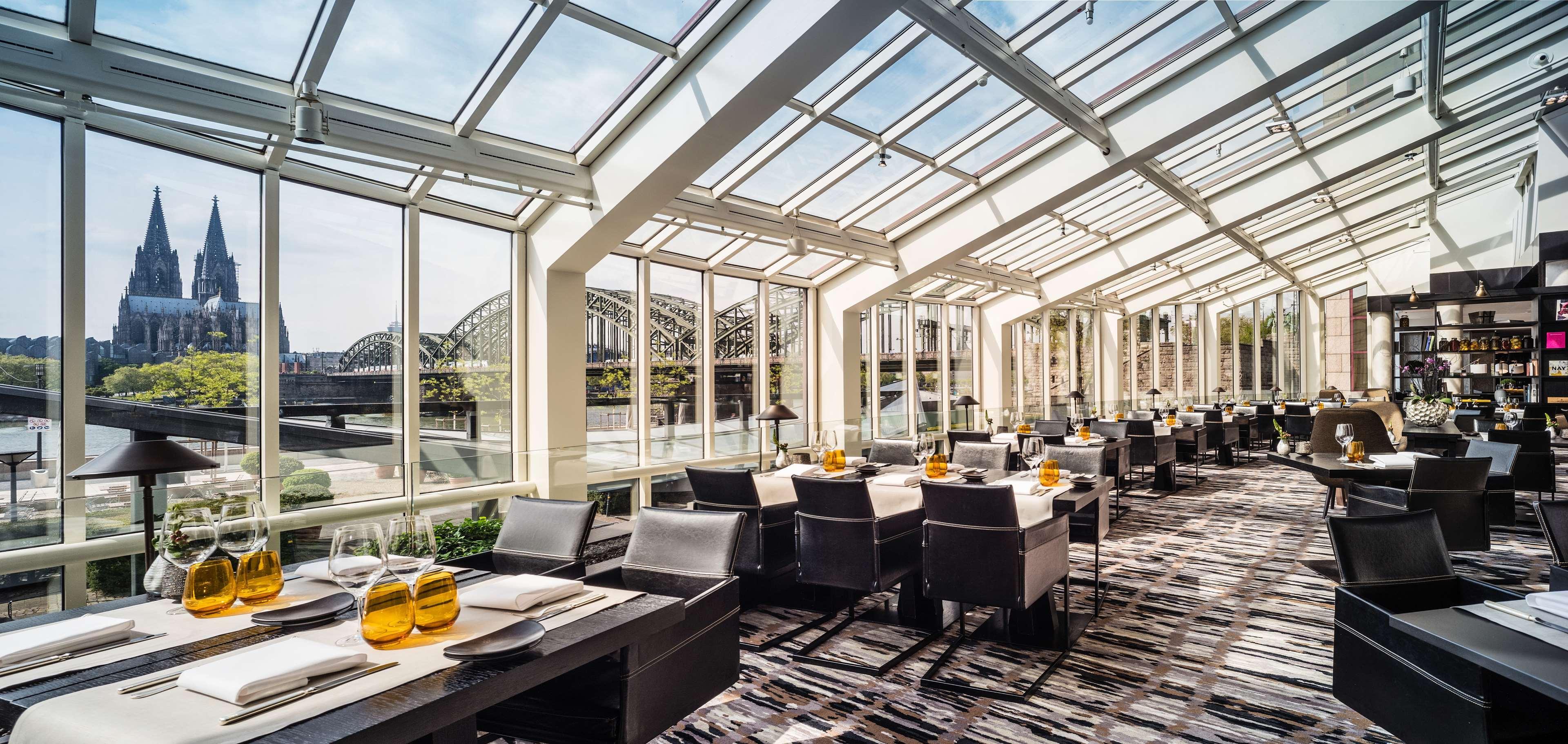 Hyatt Regency 5* Keulen