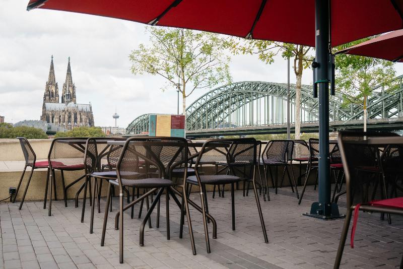 Hyatt Regency Hotel Keulen